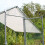 Hühner Freilauf 4m x 2m x 2m 6