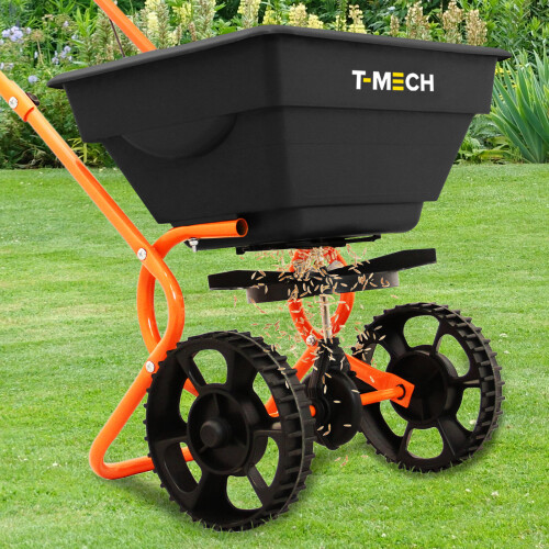 T-Mech T-Mech roterende spreder 2