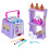 Crayola Peculiar Pets Carry Case 4