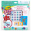 Crayola Glitter Dots Sticker Stencils 1
