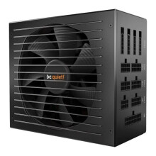Leise sein! 850W Straight Power 11 Psu Voll Modular Fluid Dynamic Fan Quad R BN308