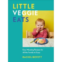 Little Veggie Eats
