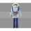 Customize Overwatch Mei Cosplay Costume 1