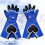 Customize Overwatch Mei Cosplay Costume 4