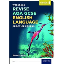 AQA GCSE English Language Practice Papers