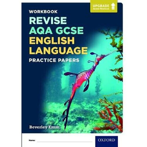 AQA GCSE English Language Practice Papers