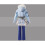 Customize Overwatch Mei Cosplay Costume 7