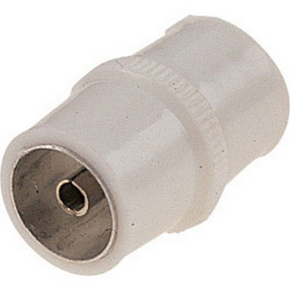 Dencon Coax Coupler 5012292571187