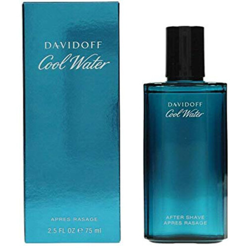 Davidoff Davidoff Cool Water Mens Eau De Toilette 75ml Spray