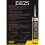 Everbuild Pack de 2 Everbuild EB25 Black L'ultime scellant et adhésif hybride polymère 4