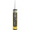 Everbuild Everbuild EB25 Ανθρακί Το απόλυτο υβρίδιο στεγανωτικού και συγκολλητικού 1