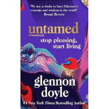 Untamed - Glennon Doyle | Non Fiction Memoirs