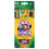 Crayola Crayola Dual Sided Coloured Pencils (Pack of 12) 1