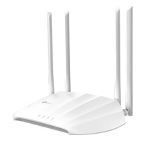 Tp-Link TL-WA1201 Ac1200 867+300 Dual Band Wireless Access Point Mu-Mimo TL-WA1201