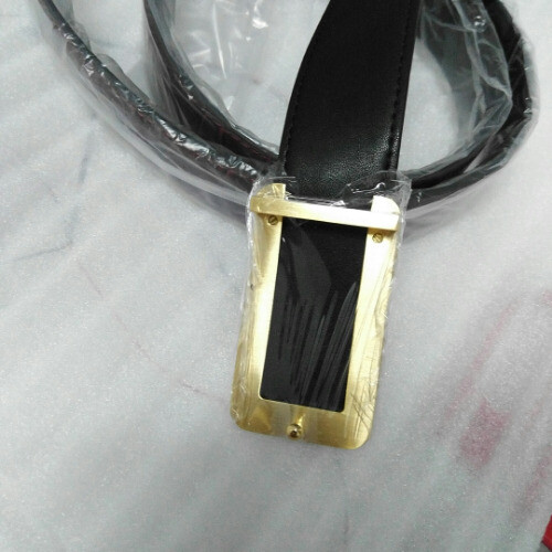 Overwatch McCree Cosplay Belt 1