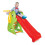 Pilsan Green/Red Elephant Slide Set 1