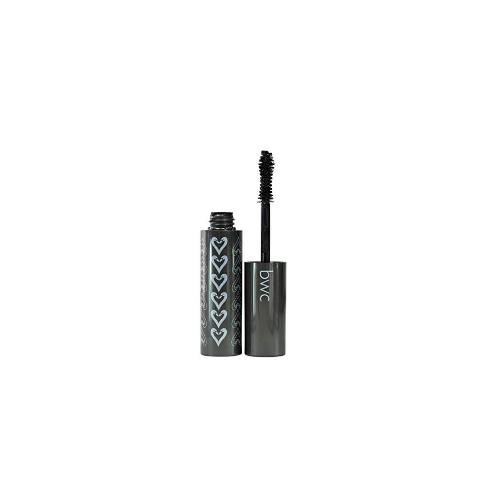 Beauty Without Cruel Beauty Without Cruelty Paraben Free Mascara Waterproof Cocoa Waterproof Cocoa 0 24 Ounce
