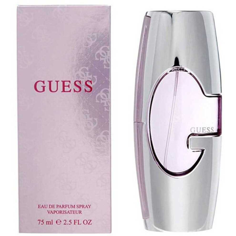 Guess By Guess 75ml EDP Spray