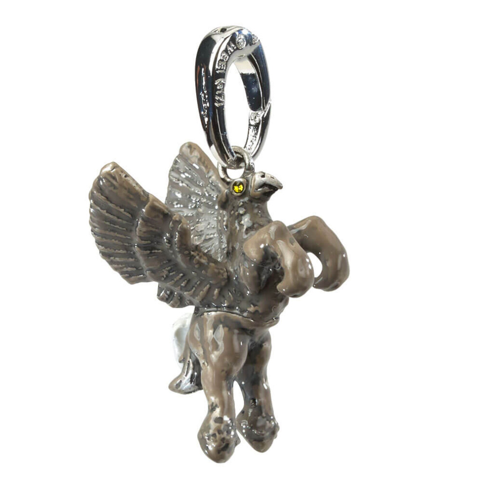 Harry Potter Lumos Charm 25 - Buckbeak White