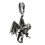 Harry Potter Harry Potter Lumos Charm 27 - Gringotts Dragon 1