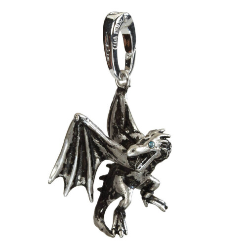 Harry Potter Harry Potter Lumos Charm 27 - Gringotts Dragon