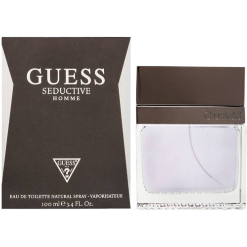 Guess Guess Seductive Pour Homme 100ml EDT Spray