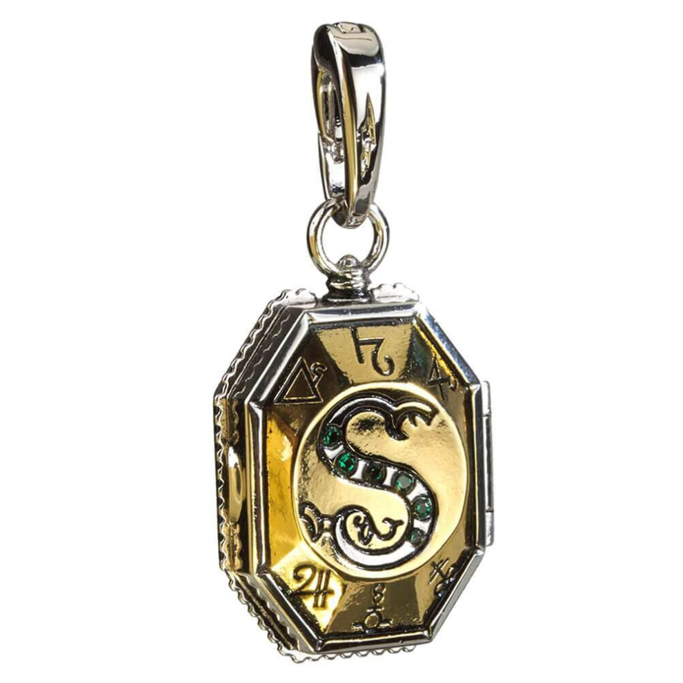 Harry Potter Lumos Charm 24 - Slytherin's Locket