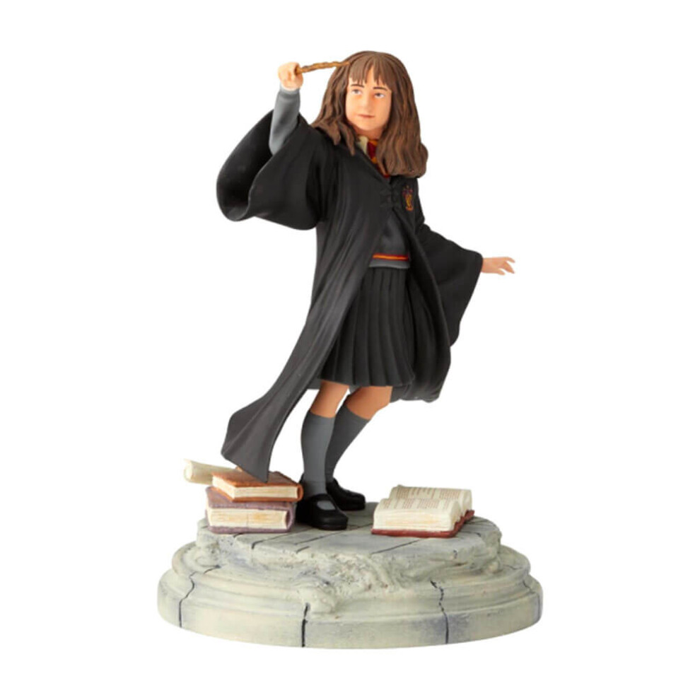 Harry Potter Hermione Granger Year One Figurine