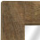 VidaXL vidaXL Solid Mango Wood Mirror 50x80cm Hallway Bathroom Vanity Makeup Decor 3