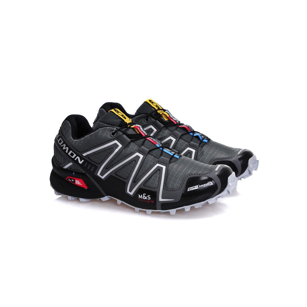 Zapatillas salomón running sale