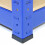 Monster Racking 3 EstanterÃas de 5 niveles para Garaje EstanterÃas de Acero Resistente 5