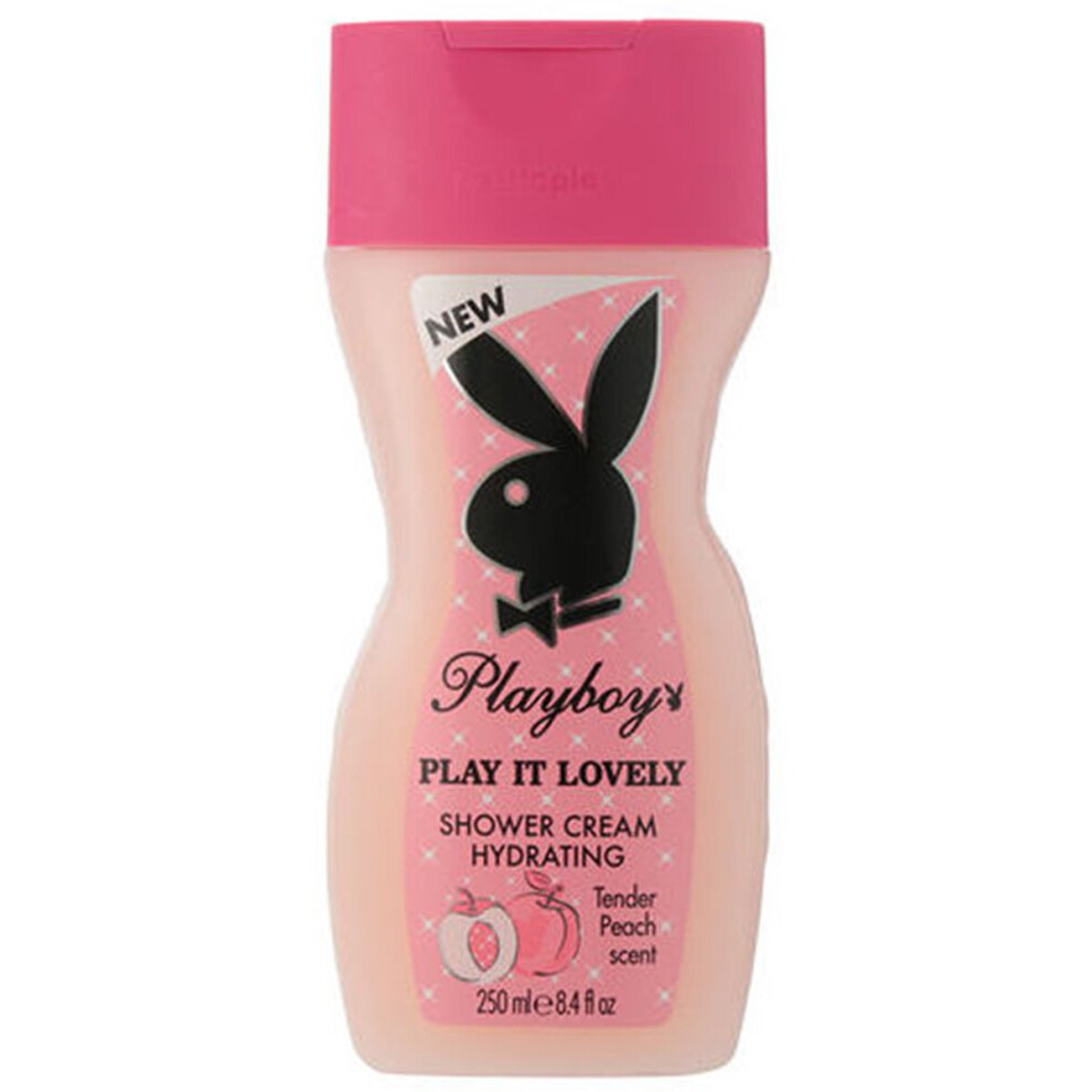 Playboy Super for her 250ml Body Lotion