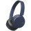 JVC JVC HA S35BT B U On-ear Headphones 1