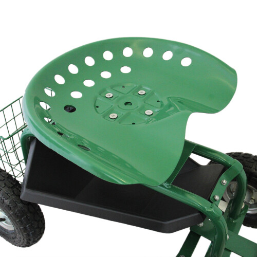 Robust mobilt hagesete 2