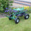 Robust mobilt hagesete 9