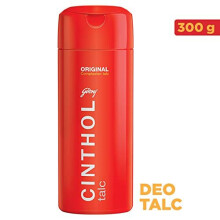 Cinthol Original Complexion talc Powder 300 gm