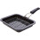 Vitreous Enamel Small Grill Pan and Rack, 28cm x 22cm 1