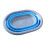 Laundry Master Collapsible Laundry Basket 1