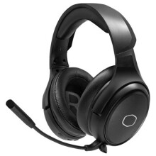 Cooler Master Mh670 Wireless 7.1 Virtual Surround Sound Gaming Headset MH-670