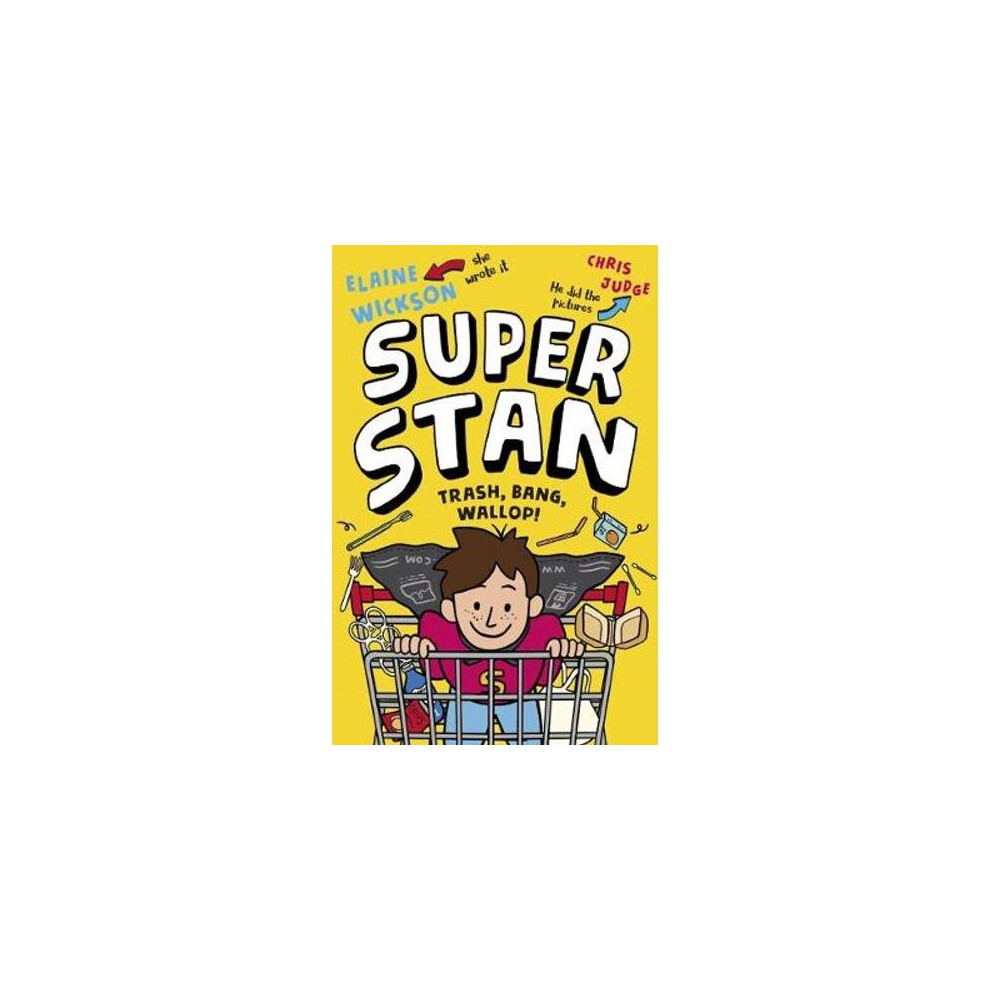 Super Stan