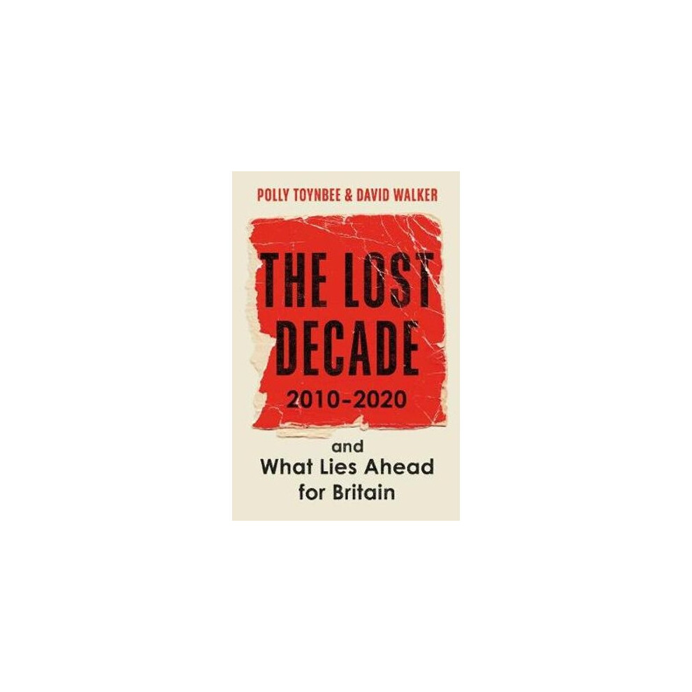 The Lost Decade