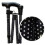 Life Healthcare Walking Stick - Polka Dot 1