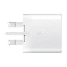 Official Samsung S10 S10 Plus S10e Fast Mains Charger EP-TA200UWE