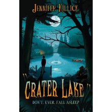 Crater Lake