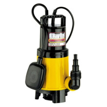 Clarke contractor CSV2A Submersible Dirty Water Pump (110v)