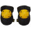 Rolson Rolson Hard Cap Knee Pads 1