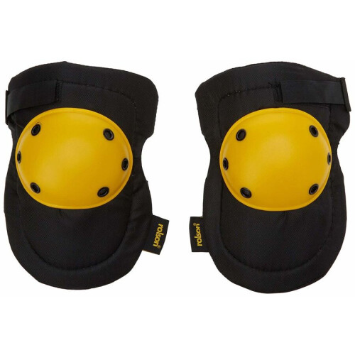 Rolson Rolson Hard Cap Knee Pads