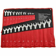 Neilsen 25-Piece Spanner Set, 6-32mm CT0441