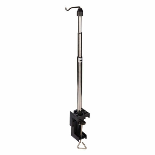 Silverline Silverline 240271 Rotary Tool Telescopic Hanging Stand