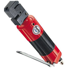 Air operated Punch And Flange Tool by Clarke international CAT62